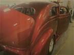 1937 Ford Slantback Picture 2