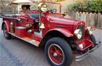 1927 International Firetruck Picture 2