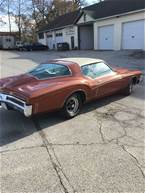 1973 Buick Riviera Picture 2