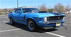 1970 Ford Mustang Picture 2