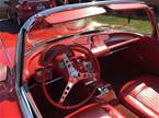 1962 Chevrolet Corvette Picture 2