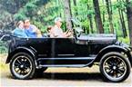 1926 Ford Model T Picture 2