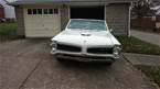 1966 Pontiac LeMans Picture 2