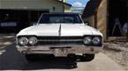 1965 Oldsmobile Cutlass Picture 2