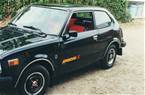 1979 Honda Civic Picture 2