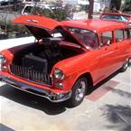 1955 Chevrolet 210 Picture 2