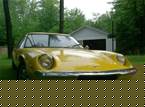 1968 Lotus Europa Picture 2