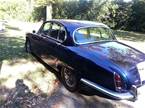 1967 Jaguar 420 Picture 2