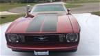 1973 Ford Mustang Picture 2