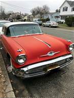 1957 Oldsmobile Holiday Picture 2