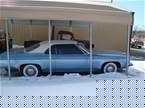1973 Oldsmobile Delta 88 Picture 2