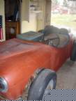 1949 Plymouth Coupe Picture 2