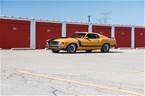 1970 Ford Mustang Picture 2