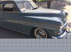 1951 Dodge Coronet Picture 2
