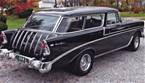 1956 Chevrolet Nomad Picture 2