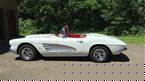 1961 Chevrolet Corvette Picture 2