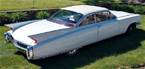 1960 Cadillac Seville Picture 2