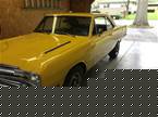 1969 Dodge Dart Picture 2