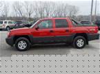 2005 Chevrolet Avalanche Picture 2