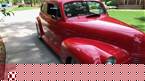 1941 Chevrolet Custom Picture 2