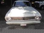 1968 Ford Falcon Picture 2