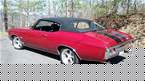 1971 Chevrolet Chevelle Picture 2