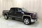 2014 Chevrolet Silverado Picture 2