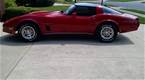 1982 Chevrolet Corvette Picture 2