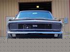 1967 Chevrolet Camaro Picture 2