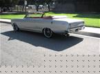 1962 Chevrolet Nova Picture 2