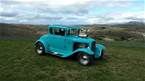 1930 Ford Street Rod Picture 2