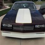 1979 Chevrolet El Camino Picture 2