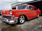 1956 Chevrolet Bel Air Picture 2