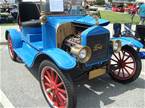 1918 Ford Runabout Picture 2