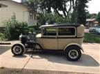 1930 Ford Model A Picture 2