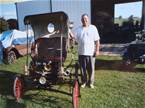 1910 Studebaker Doctors Carriage Picture 2