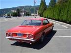 1965 Chevrolet Corvair Picture 2