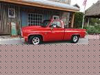 1985 Chevrolet C10 Picture 2