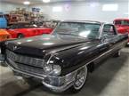 1964 Cadillac Coupe DeVille Picture 2