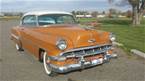 1954 Chevrolet Bel Air Picture 2