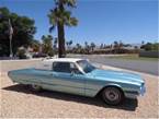 1966 Ford Thunderbird Picture 2