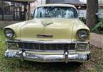 1956 Chevrolet Bel Air Picture 2