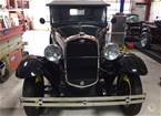 1931 Ford Model A Picture 2