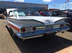 1960 Chevrolet Impala Picture 2