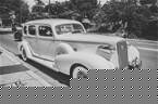 1937 Cadillac Fleetwood Picture 2