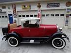 1929 Ford Model A Picture 2