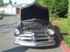 1950 Ford Club Coupe Picture 2