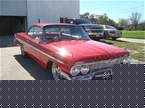 1961 Chevrolet Impala Picture 2