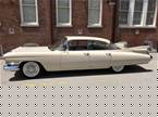 1959 Cadillac 4 Door Picture 2
