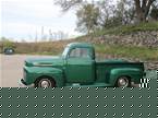 1950 Ford F1 Picture 2